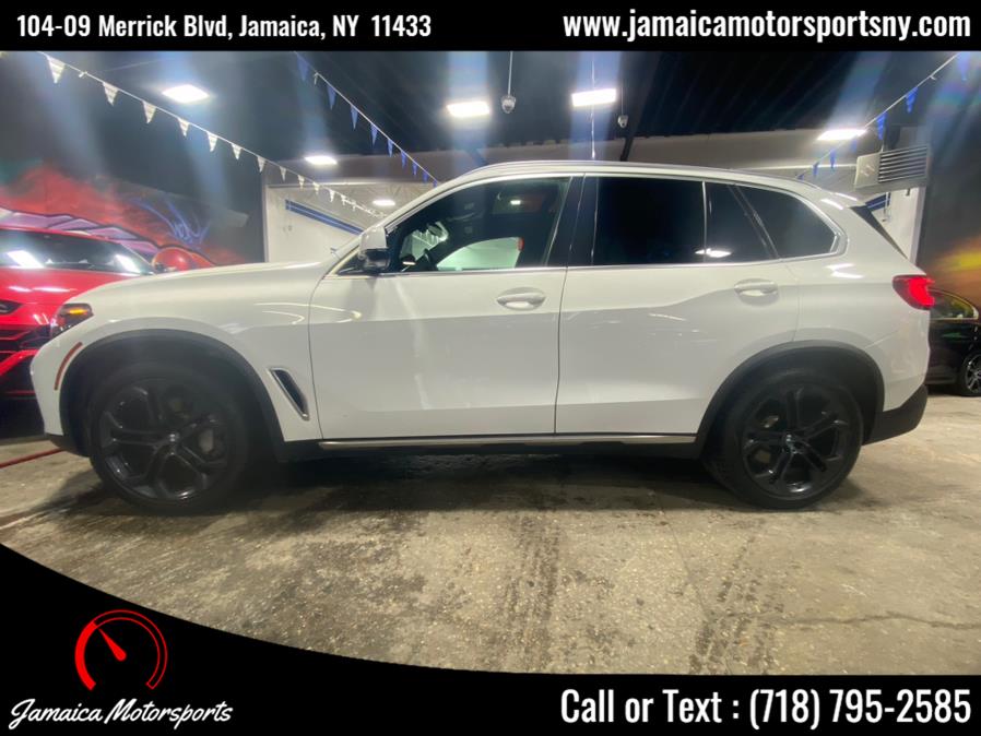 2019 BMW X5 xDrive40i Sports Activity Vehicle, available for sale in Jamaica, New York | Jamaica Motor Sports . Jamaica, New York 2019 BMW X5 xDrive40i Sports Activity Vehicle, available for sale in Jamaica, New York | Jamaica Motor Sports . Jamaica, New York