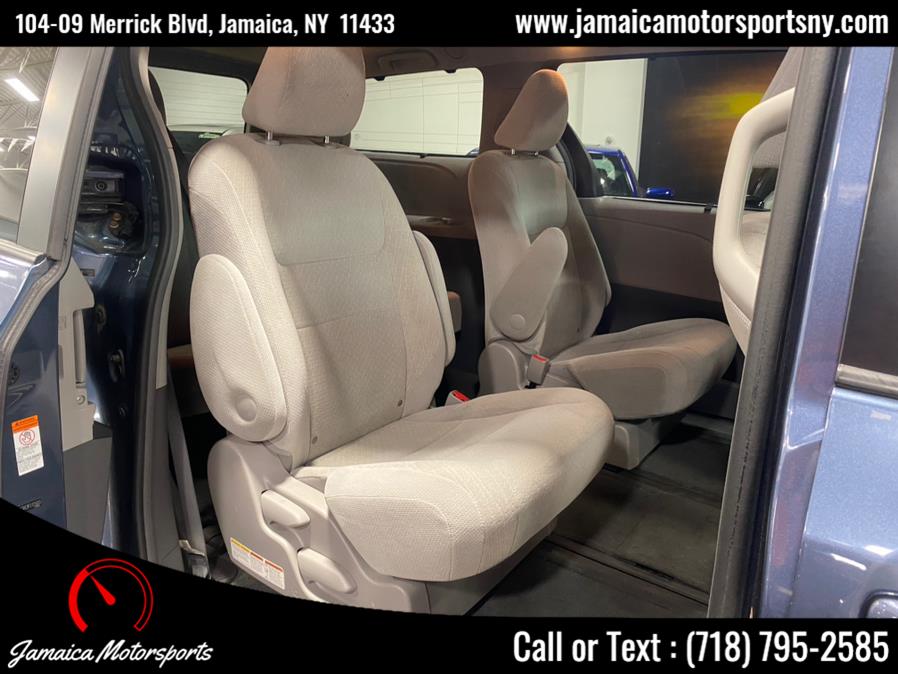 2015 Toyota Sienna 5dr 7-Pass Van LE AWD (Natl), available for sale in Jamaica, New York | Jamaica Motor Sports . Jamaica, New York 2015 Toyota Sienna 5dr 7-Pass Van LE AWD (Natl), available for sale in Jamaica, New York | Jamaica Motor Sports . Jamaica, New York