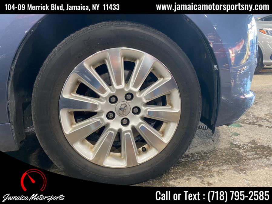 2015 Toyota Sienna 5dr 7-Pass Van LE AWD (Natl), available for sale in Jamaica, New York | Jamaica Motor Sports . Jamaica, New York 2015 Toyota Sienna 5dr 7-Pass Van LE AWD (Natl), available for sale in Jamaica, New York | Jamaica Motor Sports . Jamaica, New York