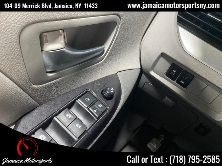 2015 Toyota Sienna 5dr 7-Pass Van LE AWD (Natl), available for sale in Jamaica, New York | Jamaica Motor Sports . Jamaica, New York 2015 Toyota Sienna 5dr 7-Pass Van LE AWD (Natl), available for sale in Jamaica, New York | Jamaica Motor Sports . Jamaica, New York
