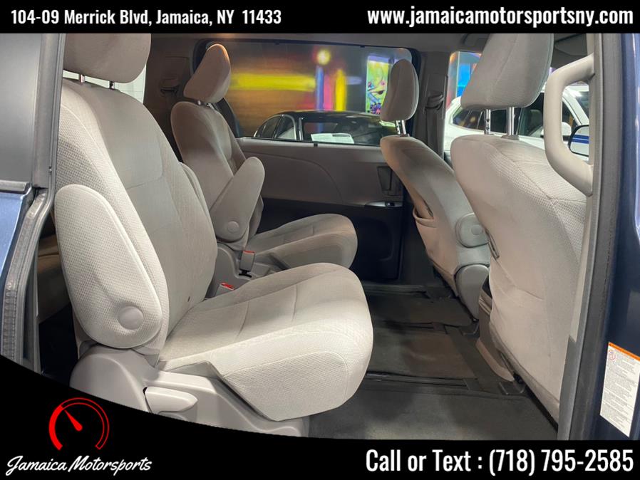 2015 Toyota Sienna 5dr 7-Pass Van LE AWD (Natl), available for sale in Jamaica, New York | Jamaica Motor Sports . Jamaica, New York 2015 Toyota Sienna 5dr 7-Pass Van LE AWD (Natl), available for sale in Jamaica, New York | Jamaica Motor Sports . Jamaica, New York
