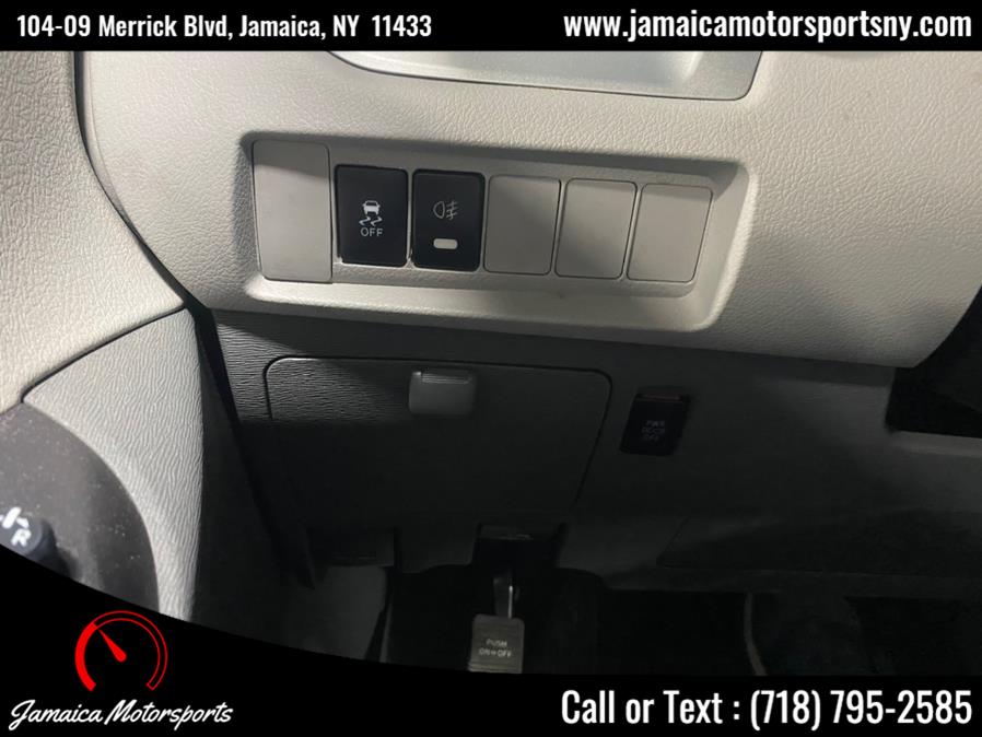 2015 Toyota Sienna 5dr 7-Pass Van LE AWD (Natl), available for sale in Jamaica, New York | Jamaica Motor Sports . Jamaica, New York 2015 Toyota Sienna 5dr 7-Pass Van LE AWD (Natl), available for sale in Jamaica, New York | Jamaica Motor Sports . Jamaica, New York