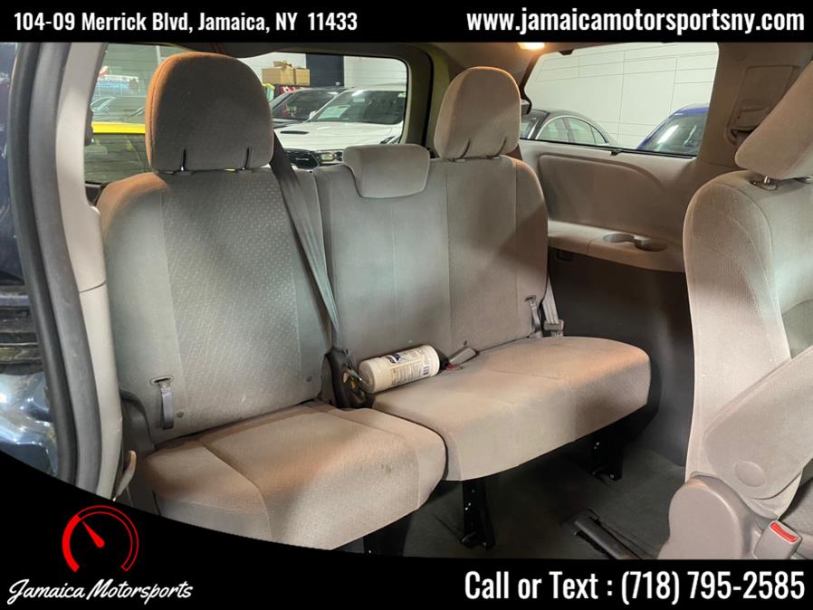 2015 Toyota Sienna 5dr 7-Pass Van LE AWD (Natl), available for sale in Jamaica, New York | Jamaica Motor Sports . Jamaica, New York 2015 Toyota Sienna 5dr 7-Pass Van LE AWD (Natl), available for sale in Jamaica, New York | Jamaica Motor Sports . Jamaica, New York