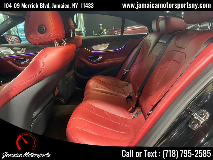 2020 Mercedes-Benz CLS AMG CLS 53 4MATIC+ Coupe, available for sale in Jamaica, New York | Jamaica Motor Sports . Jamaica, New York 2020 Mercedes-Benz CLS AMG CLS 53 4MATIC+ Coupe, available for sale in Jamaica, New York | Jamaica Motor Sports . Jamaica, New York