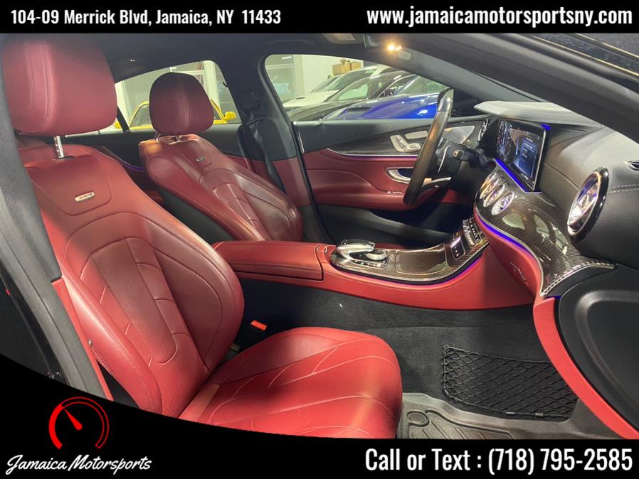 2020 Mercedes-Benz CLS AMG CLS 53 4MATIC+ Coupe, available for sale in Jamaica, New York | Jamaica Motor Sports . Jamaica, New York 2020 Mercedes-Benz CLS AMG CLS 53 4MATIC+ Coupe, available for sale in Jamaica, New York | Jamaica Motor Sports . Jamaica, New York