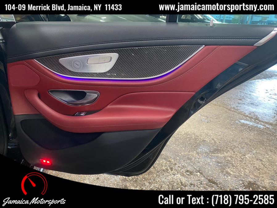 2020 Mercedes-Benz CLS AMG CLS 53 4MATIC+ Coupe, available for sale in Jamaica, New York | Jamaica Motor Sports . Jamaica, New York 2020 Mercedes-Benz CLS AMG CLS 53 4MATIC+ Coupe, available for sale in Jamaica, New York | Jamaica Motor Sports . Jamaica, New York