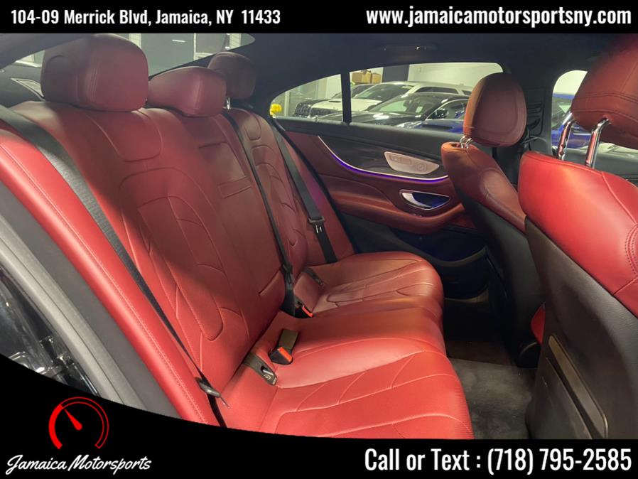2020 Mercedes-Benz CLS AMG CLS 53 4MATIC+ Coupe, available for sale in Jamaica, New York | Jamaica Motor Sports . Jamaica, New York 2020 Mercedes-Benz CLS AMG CLS 53 4MATIC+ Coupe, available for sale in Jamaica, New York | Jamaica Motor Sports . Jamaica, New York