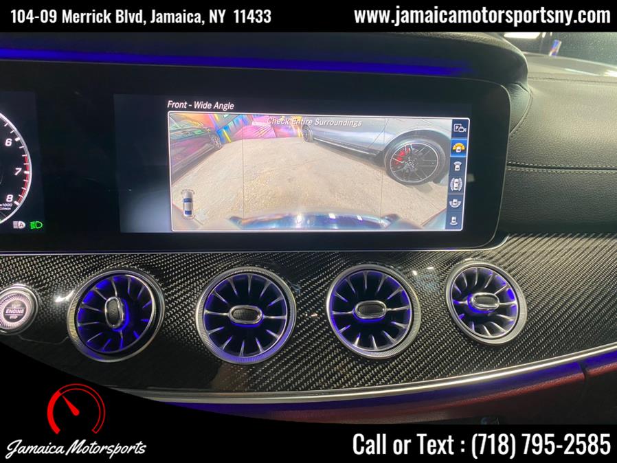 2020 Mercedes-Benz CLS AMG CLS 53 4MATIC+ Coupe, available for sale in Jamaica, New York | Jamaica Motor Sports . Jamaica, New York 2020 Mercedes-Benz CLS AMG CLS 53 4MATIC+ Coupe, available for sale in Jamaica, New York | Jamaica Motor Sports . Jamaica, New York