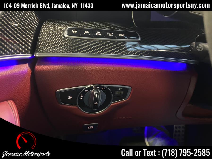 2020 Mercedes-Benz CLS AMG CLS 53 4MATIC+ Coupe, available for sale in Jamaica, New York | Jamaica Motor Sports . Jamaica, New York 2020 Mercedes-Benz CLS AMG CLS 53 4MATIC+ Coupe, available for sale in Jamaica, New York | Jamaica Motor Sports . Jamaica, New York