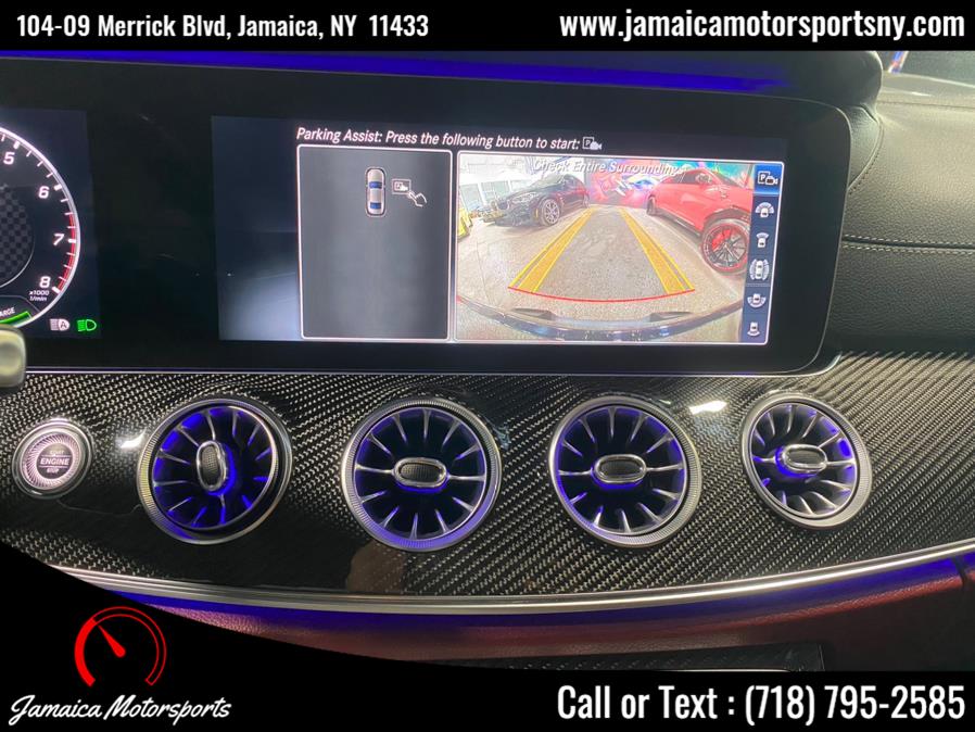 2020 Mercedes-Benz CLS AMG CLS 53 4MATIC+ Coupe, available for sale in Jamaica, New York | Jamaica Motor Sports . Jamaica, New York 2020 Mercedes-Benz CLS AMG CLS 53 4MATIC+ Coupe, available for sale in Jamaica, New York | Jamaica Motor Sports . Jamaica, New York
