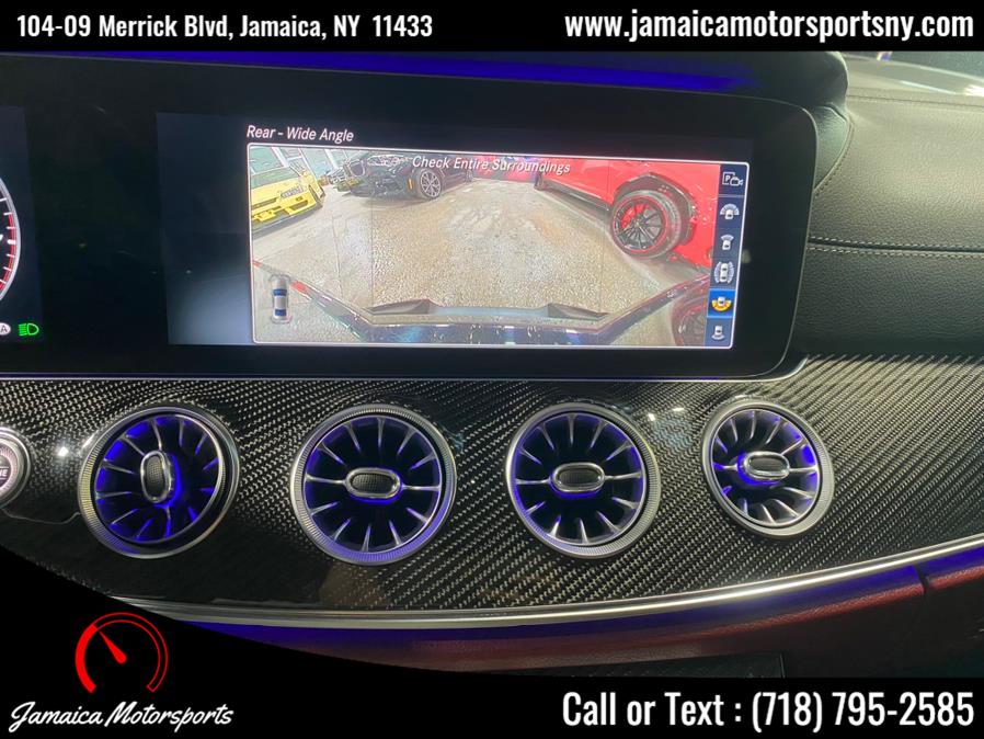 2020 Mercedes-Benz CLS AMG CLS 53 4MATIC+ Coupe, available for sale in Jamaica, New York | Jamaica Motor Sports . Jamaica, New York 2020 Mercedes-Benz CLS AMG CLS 53 4MATIC+ Coupe, available for sale in Jamaica, New York | Jamaica Motor Sports . Jamaica, New York