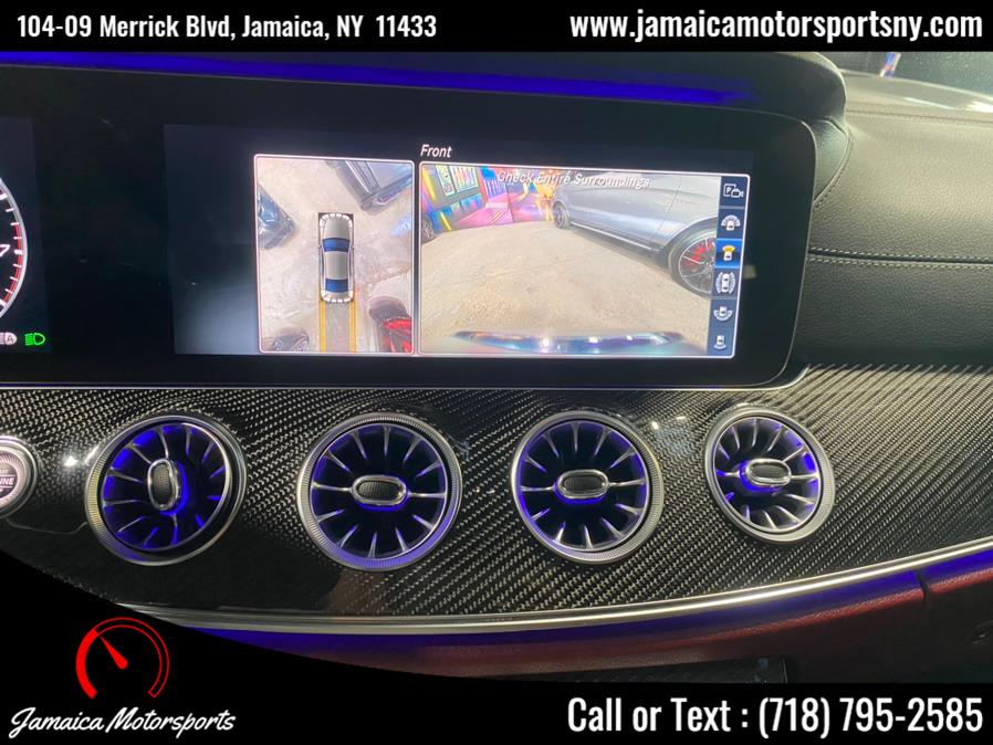 2020 Mercedes-Benz CLS AMG CLS 53 4MATIC+ Coupe, available for sale in Jamaica, New York | Jamaica Motor Sports . Jamaica, New York 2020 Mercedes-Benz CLS AMG CLS 53 4MATIC+ Coupe, available for sale in Jamaica, New York | Jamaica Motor Sports . Jamaica, New York