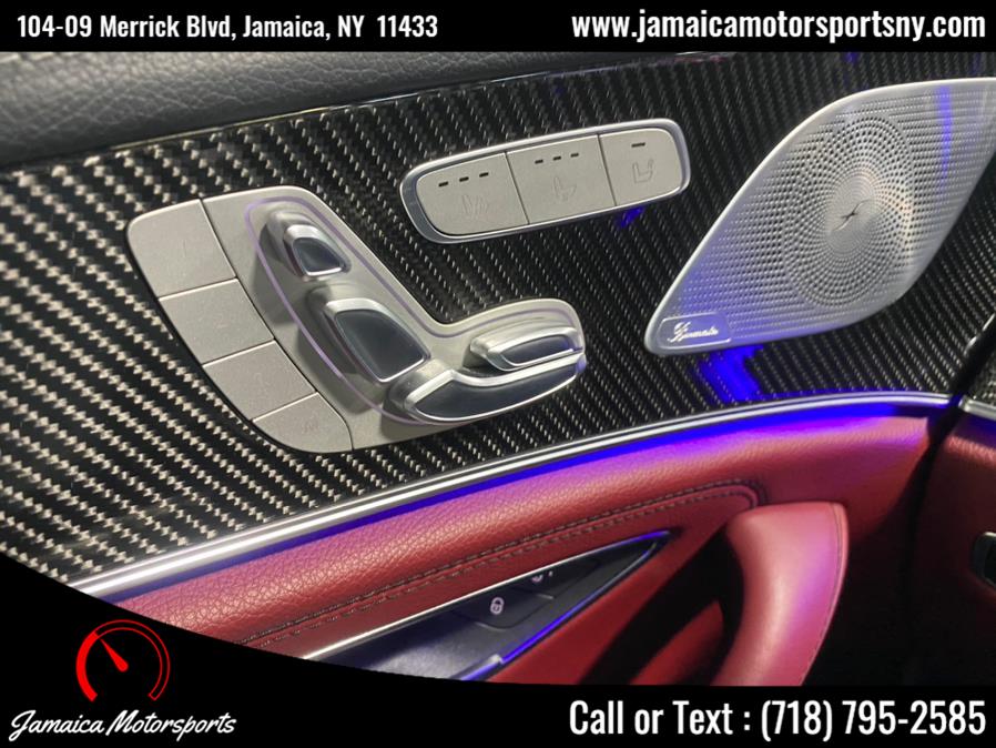 2020 Mercedes-Benz CLS AMG CLS 53 4MATIC+ Coupe, available for sale in Jamaica, New York | Jamaica Motor Sports . Jamaica, New York 2020 Mercedes-Benz CLS AMG CLS 53 4MATIC+ Coupe, available for sale in Jamaica, New York | Jamaica Motor Sports . Jamaica, New York