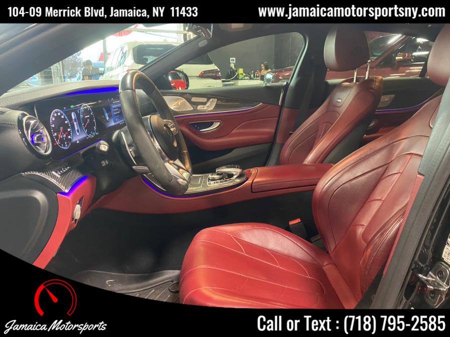 2020 Mercedes-Benz CLS AMG CLS 53 4MATIC+ Coupe, available for sale in Jamaica, New York | Jamaica Motor Sports . Jamaica, New York 2020 Mercedes-Benz CLS AMG CLS 53 4MATIC+ Coupe, available for sale in Jamaica, New York | Jamaica Motor Sports . Jamaica, New York