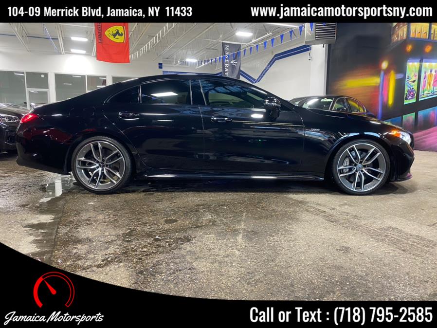 2020 Mercedes-Benz CLS AMG CLS 53 4MATIC+ Coupe, available for sale in Jamaica, New York | Jamaica Motor Sports . Jamaica, New York 2020 Mercedes-Benz CLS AMG CLS 53 4MATIC+ Coupe, available for sale in Jamaica, New York | Jamaica Motor Sports . Jamaica, New York