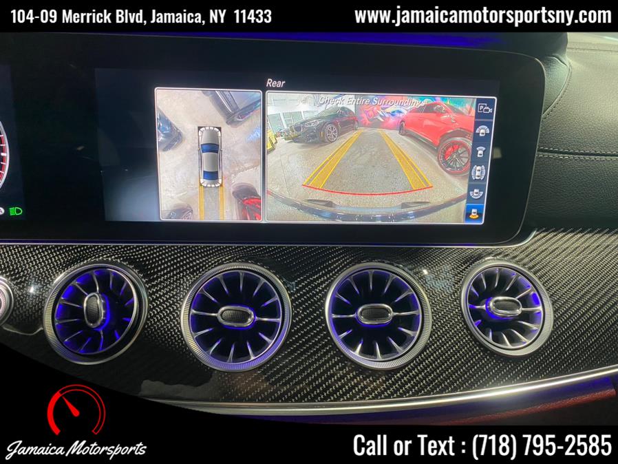 2020 Mercedes-Benz CLS AMG CLS 53 4MATIC+ Coupe, available for sale in Jamaica, New York | Jamaica Motor Sports . Jamaica, New York 2020 Mercedes-Benz CLS AMG CLS 53 4MATIC+ Coupe, available for sale in Jamaica, New York | Jamaica Motor Sports . Jamaica, New York