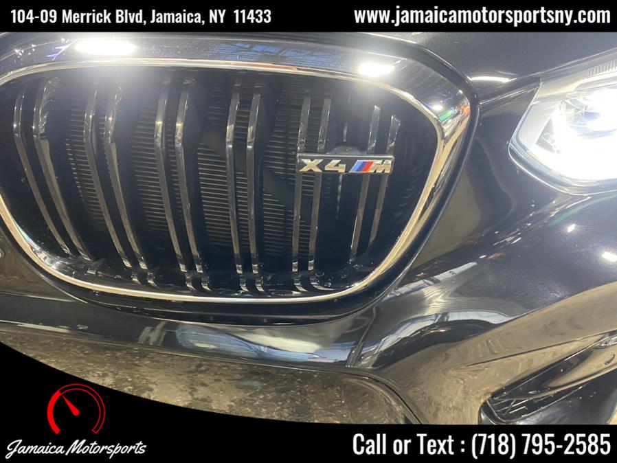 2020 BMW X4 M Sports Activity Coupe, available for sale in Jamaica, New York | Jamaica Motor Sports . Jamaica, New York 2020 BMW X4 M Sports Activity Coupe, available for sale in Jamaica, New York | Jamaica Motor Sports . Jamaica, New York