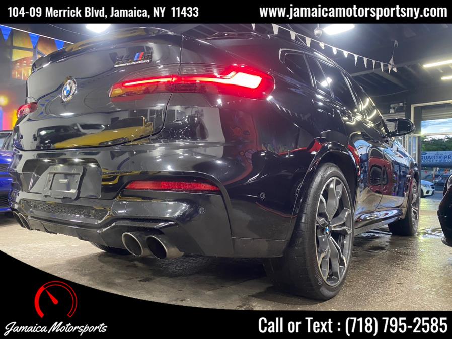2020 BMW X4 M Sports Activity Coupe, available for sale in Jamaica, New York | Jamaica Motor Sports . Jamaica, New York 2020 BMW X4 M Sports Activity Coupe, available for sale in Jamaica, New York | Jamaica Motor Sports . Jamaica, New York