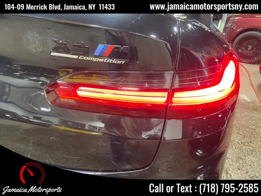 2020 BMW X4 M Sports Activity Coupe, available for sale in Jamaica, New York | Jamaica Motor Sports . Jamaica, New York 2020 BMW X4 M Sports Activity Coupe, available for sale in Jamaica, New York | Jamaica Motor Sports . Jamaica, New York