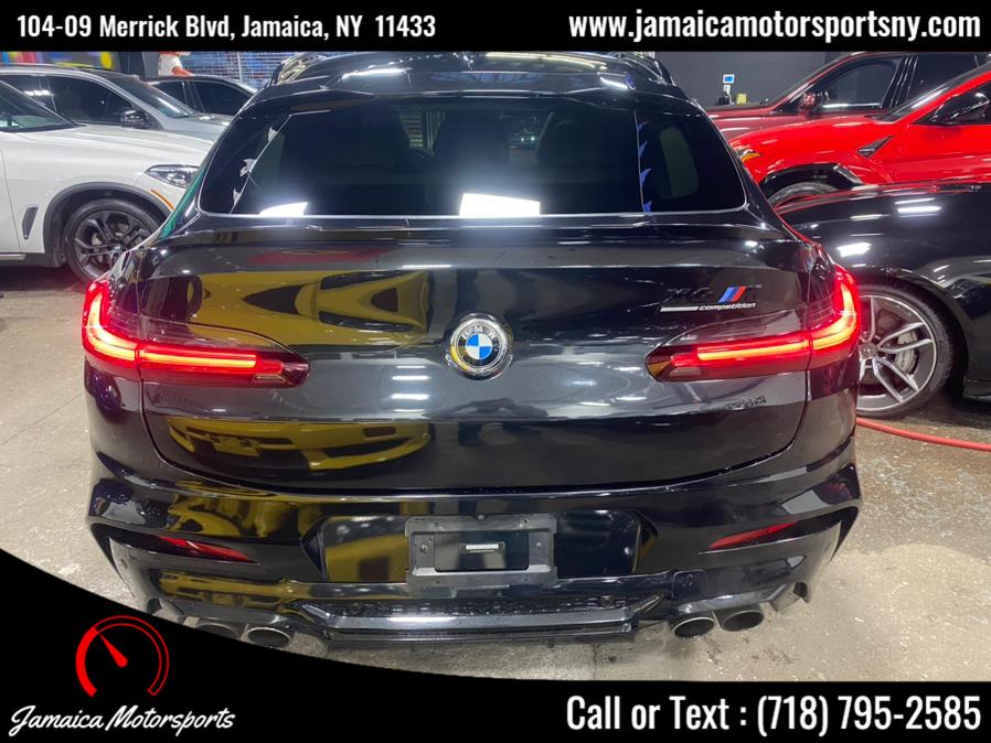 2020 BMW X4 M Sports Activity Coupe, available for sale in Jamaica, New York | Jamaica Motor Sports . Jamaica, New York 2020 BMW X4 M Sports Activity Coupe, available for sale in Jamaica, New York | Jamaica Motor Sports . Jamaica, New York