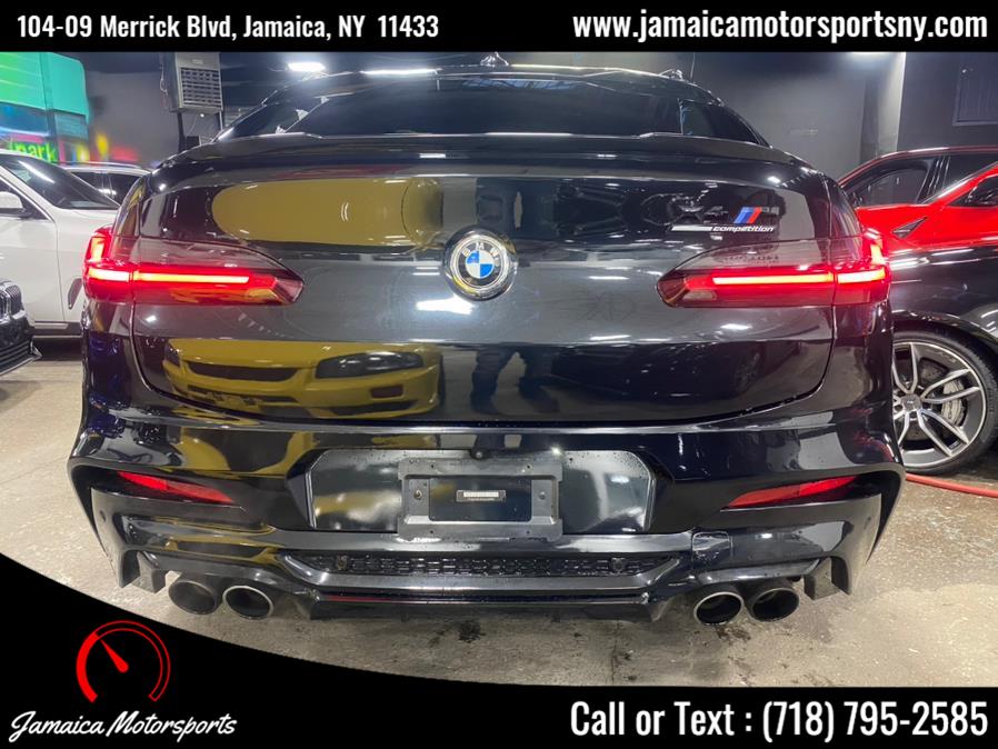 2020 BMW X4 M Sports Activity Coupe, available for sale in Jamaica, New York | Jamaica Motor Sports . Jamaica, New York 2020 BMW X4 M Sports Activity Coupe, available for sale in Jamaica, New York | Jamaica Motor Sports . Jamaica, New York