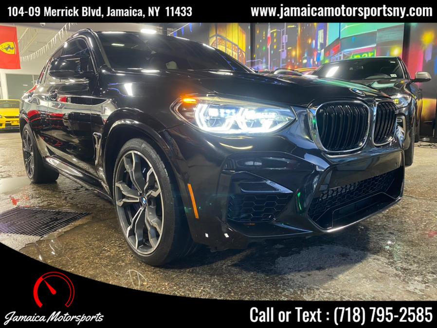 2020 BMW X4 M Sports Activity Coupe, available for sale in Jamaica, New York | Jamaica Motor Sports . Jamaica, New York