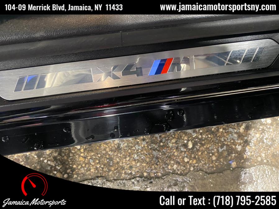2020 BMW X4 M Sports Activity Coupe, available for sale in Jamaica, New York | Jamaica Motor Sports . Jamaica, New York 2020 BMW X4 M Sports Activity Coupe, available for sale in Jamaica, New York | Jamaica Motor Sports . Jamaica, New York