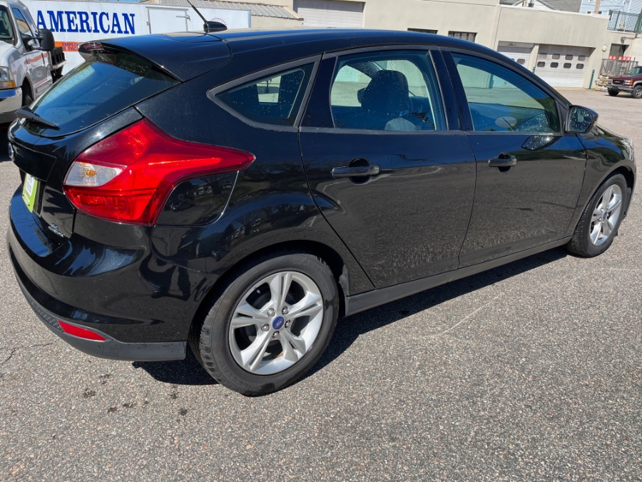 2014 Ford Focus 5dr HB SE, available for sale in Norwich, Connecticut | MACARA Vehicle Services, Inc. Norwich, Connecticut 2014 Ford Focus 5dr HB SE, available for sale in Norwich, Connecticut | MACARA Vehicle Services, Inc. Norwich, Connecticut