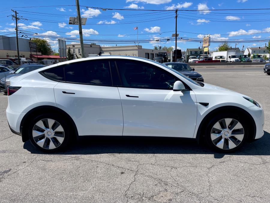 2022 Tesla Model Y Long Range AWD, available for sale in Lodi, New Jersey | European Auto Expo. Lodi, New Jersey 2022 Tesla Model Y Long Range AWD, available for sale in Lodi, New Jersey | European Auto Expo. Lodi, New Jersey