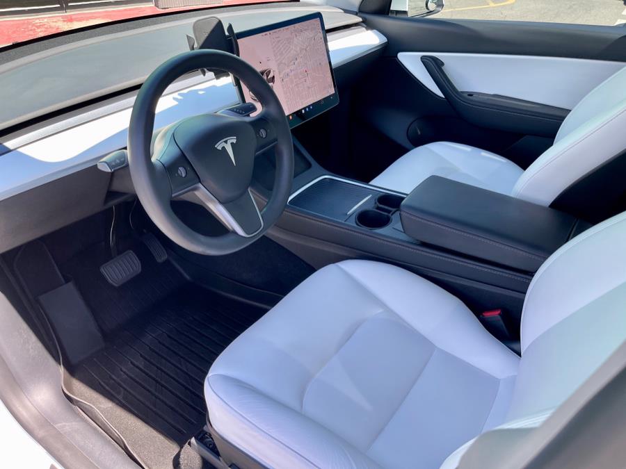 2022 Tesla Model Y Long Range AWD, available for sale in Lodi, New Jersey | European Auto Expo. Lodi, New Jersey 2022 Tesla Model Y Long Range AWD, available for sale in Lodi, New Jersey | European Auto Expo. Lodi, New Jersey