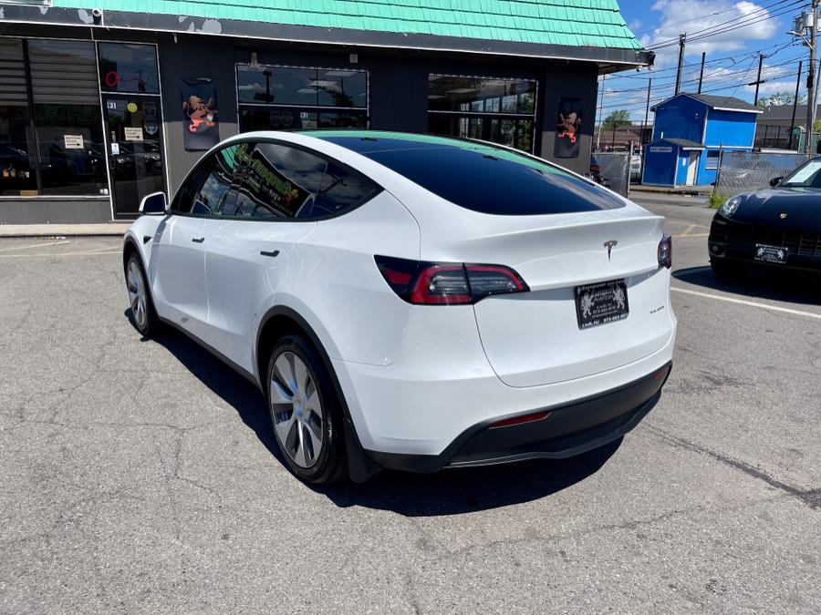 2022 Tesla Model Y Long Range AWD, available for sale in Lodi, New Jersey | European Auto Expo. Lodi, New Jersey 2022 Tesla Model Y Long Range AWD, available for sale in Lodi, New Jersey | European Auto Expo. Lodi, New Jersey