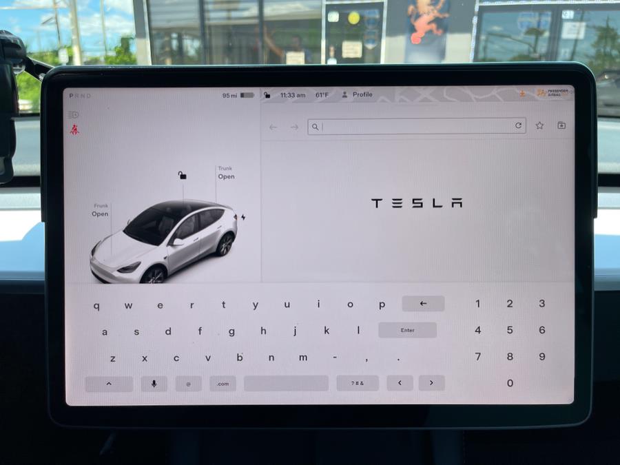 2022 Tesla Model Y Long Range AWD, available for sale in Lodi, New Jersey | European Auto Expo. Lodi, New Jersey 2022 Tesla Model Y Long Range AWD, available for sale in Lodi, New Jersey | European Auto Expo. Lodi, New Jersey