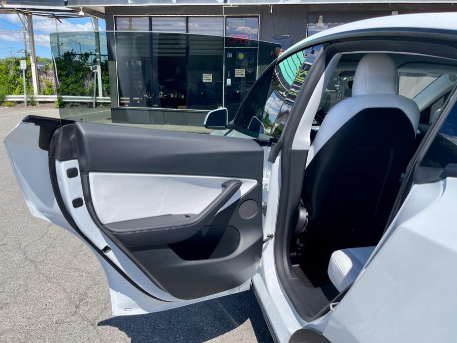 2022 Tesla Model Y Long Range AWD, available for sale in Lodi, New Jersey | European Auto Expo. Lodi, New Jersey 2022 Tesla Model Y Long Range AWD, available for sale in Lodi, New Jersey | European Auto Expo. Lodi, New Jersey