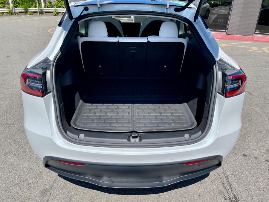 2022 Tesla Model Y Long Range AWD, available for sale in Lodi, New Jersey | European Auto Expo. Lodi, New Jersey 2022 Tesla Model Y Long Range AWD, available for sale in Lodi, New Jersey | European Auto Expo. Lodi, New Jersey