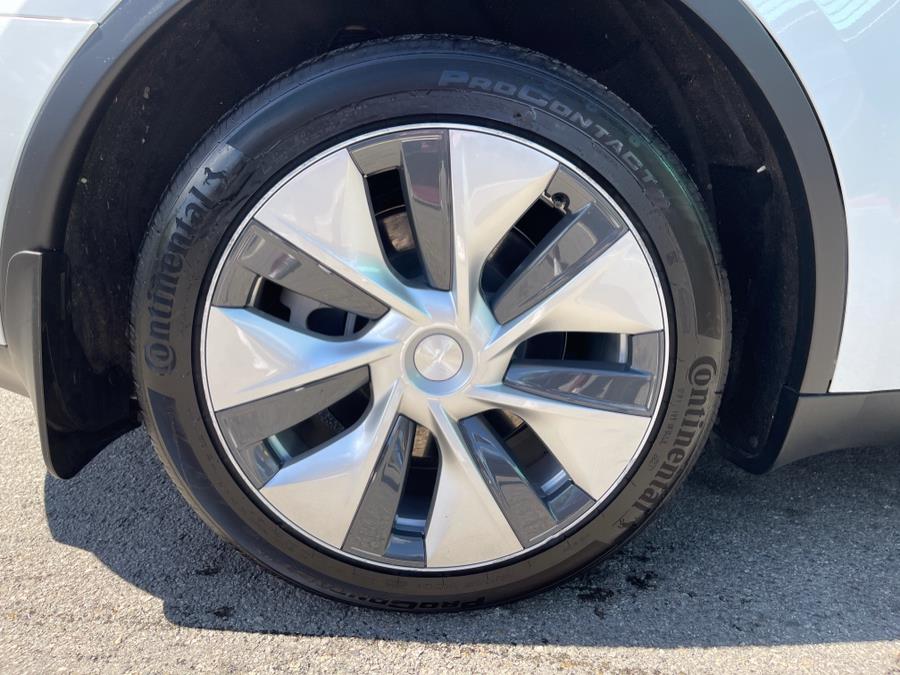 2022 Tesla Model Y Long Range AWD, available for sale in Lodi, New Jersey | European Auto Expo. Lodi, New Jersey 2022 Tesla Model Y Long Range AWD, available for sale in Lodi, New Jersey | European Auto Expo. Lodi, New Jersey