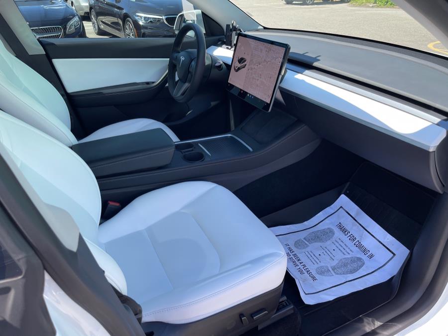 2022 Tesla Model Y Long Range AWD, available for sale in Lodi, New Jersey | European Auto Expo. Lodi, New Jersey 2022 Tesla Model Y Long Range AWD, available for sale in Lodi, New Jersey | European Auto Expo. Lodi, New Jersey