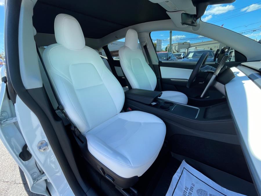 2022 Tesla Model Y Long Range AWD, available for sale in Lodi, New Jersey | European Auto Expo. Lodi, New Jersey 2022 Tesla Model Y Long Range AWD, available for sale in Lodi, New Jersey | European Auto Expo. Lodi, New Jersey