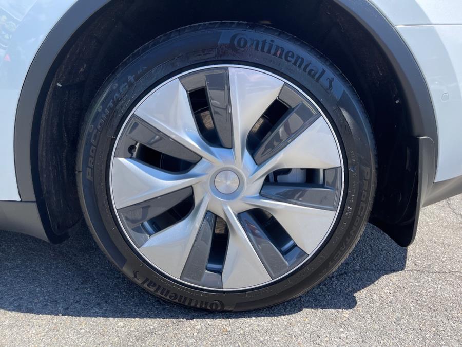 2022 Tesla Model Y Long Range AWD, available for sale in Lodi, New Jersey | European Auto Expo. Lodi, New Jersey 2022 Tesla Model Y Long Range AWD, available for sale in Lodi, New Jersey | European Auto Expo. Lodi, New Jersey