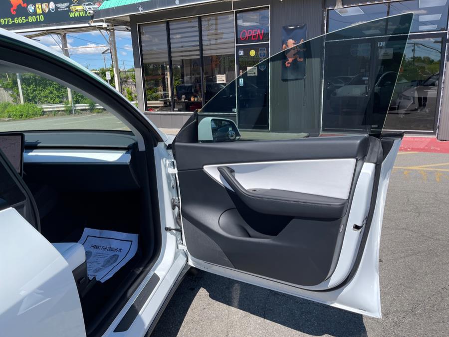 2022 Tesla Model Y Long Range AWD, available for sale in Lodi, New Jersey | European Auto Expo. Lodi, New Jersey 2022 Tesla Model Y Long Range AWD, available for sale in Lodi, New Jersey | European Auto Expo. Lodi, New Jersey