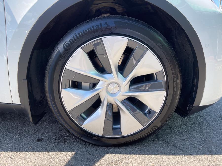 2022 Tesla Model Y Long Range AWD, available for sale in Lodi, New Jersey | European Auto Expo. Lodi, New Jersey 2022 Tesla Model Y Long Range AWD, available for sale in Lodi, New Jersey | European Auto Expo. Lodi, New Jersey
