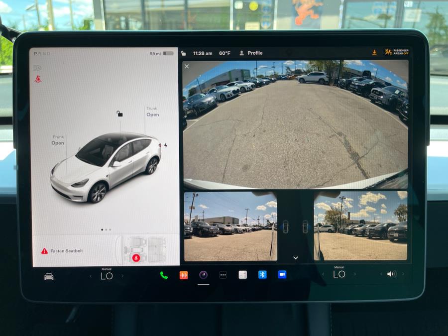 2022 Tesla Model Y Long Range AWD, available for sale in Lodi, New Jersey | European Auto Expo. Lodi, New Jersey 2022 Tesla Model Y Long Range AWD, available for sale in Lodi, New Jersey | European Auto Expo. Lodi, New Jersey