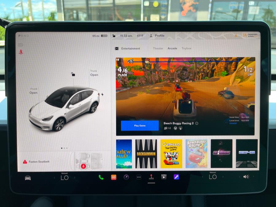 2022 Tesla Model Y Long Range AWD, available for sale in Lodi, New Jersey | European Auto Expo. Lodi, New Jersey 2022 Tesla Model Y Long Range AWD, available for sale in Lodi, New Jersey | European Auto Expo. Lodi, New Jersey