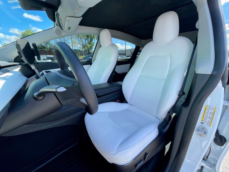 2022 Tesla Model Y Long Range AWD, available for sale in Lodi, New Jersey | European Auto Expo. Lodi, New Jersey 2022 Tesla Model Y Long Range AWD, available for sale in Lodi, New Jersey | European Auto Expo. Lodi, New Jersey