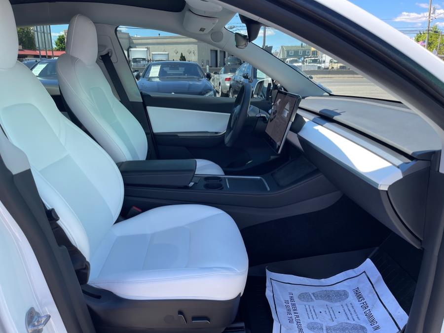 2022 Tesla Model Y Long Range AWD, available for sale in Lodi, New Jersey | European Auto Expo. Lodi, New Jersey 2022 Tesla Model Y Long Range AWD, available for sale in Lodi, New Jersey | European Auto Expo. Lodi, New Jersey