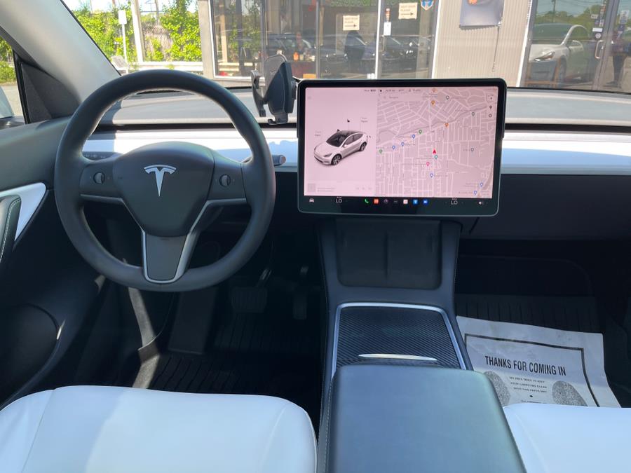 2022 Tesla Model Y Long Range AWD, available for sale in Lodi, New Jersey | European Auto Expo. Lodi, New Jersey 2022 Tesla Model Y Long Range AWD, available for sale in Lodi, New Jersey | European Auto Expo. Lodi, New Jersey