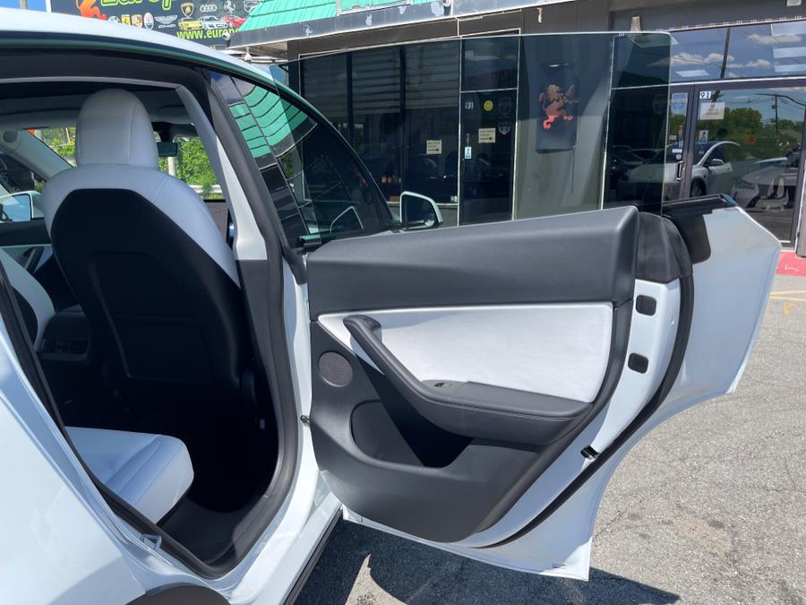 2022 Tesla Model Y Long Range AWD, available for sale in Lodi, New Jersey | European Auto Expo. Lodi, New Jersey 2022 Tesla Model Y Long Range AWD, available for sale in Lodi, New Jersey | European Auto Expo. Lodi, New Jersey