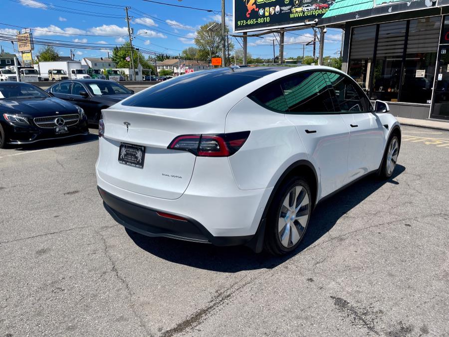 2022 Tesla Model Y Long Range AWD, available for sale in Lodi, New Jersey | European Auto Expo. Lodi, New Jersey 2022 Tesla Model Y Long Range AWD, available for sale in Lodi, New Jersey | European Auto Expo. Lodi, New Jersey