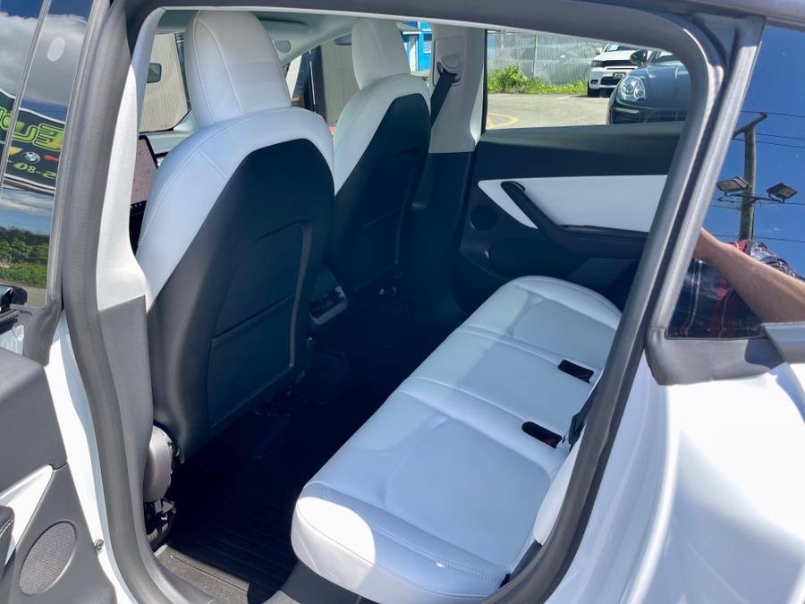 2022 Tesla Model Y Long Range AWD, available for sale in Lodi, New Jersey | European Auto Expo. Lodi, New Jersey 2022 Tesla Model Y Long Range AWD, available for sale in Lodi, New Jersey | European Auto Expo. Lodi, New Jersey