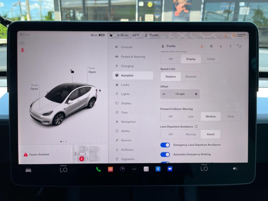 2022 Tesla Model Y Long Range AWD, available for sale in Lodi, New Jersey | European Auto Expo. Lodi, New Jersey 2022 Tesla Model Y Long Range AWD, available for sale in Lodi, New Jersey | European Auto Expo. Lodi, New Jersey