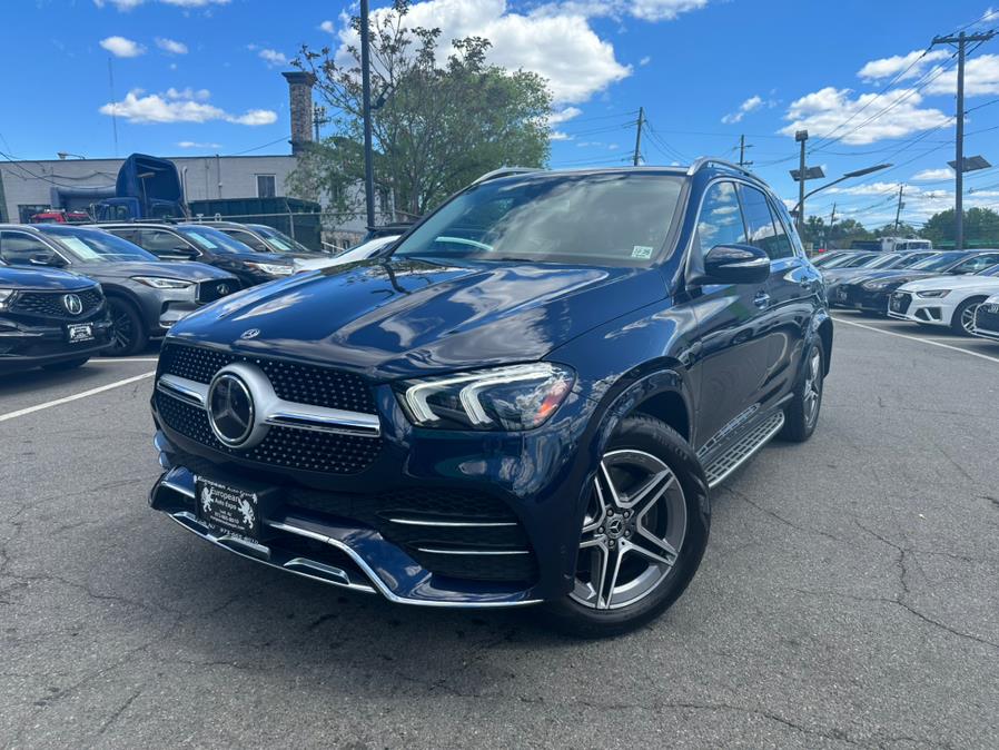 2020 Mercedes-Benz GLE GLE 450 4MATIC SUV, available for sale in Lodi, New Jersey | European Auto Expo. Lodi, New Jersey 2020 Mercedes-Benz GLE GLE 450 4MATIC SUV, available for sale in Lodi, New Jersey | European Auto Expo. Lodi, New Jersey